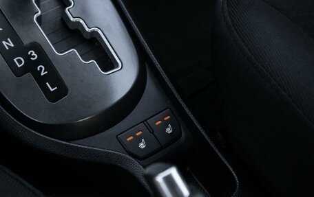 KIA Rio III рестайлинг, 2015 год, 1 099 000 рублей, 15 фотография