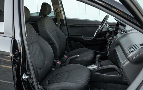 KIA Rio III рестайлинг, 2015 год, 1 099 000 рублей, 8 фотография