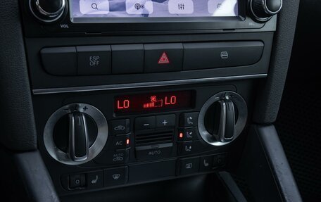 Audi A3, 2008 год, 799 000 рублей, 13 фотография