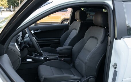 Audi A3, 2008 год, 799 000 рублей, 10 фотография