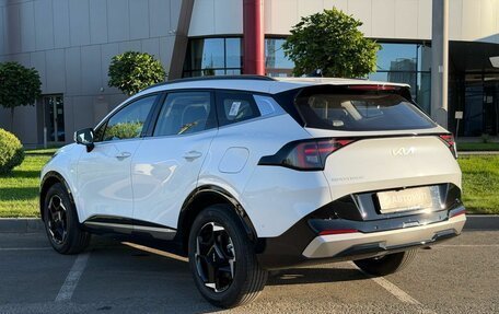 KIA Sportage IV рестайлинг, 2026 год, 3 895 000 рублей, 7 фотография
