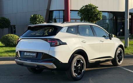 KIA Sportage IV рестайлинг, 2026 год, 3 895 000 рублей, 5 фотография