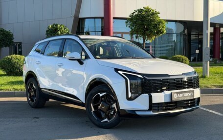 KIA Sportage IV рестайлинг, 2026 год, 3 895 000 рублей, 3 фотография