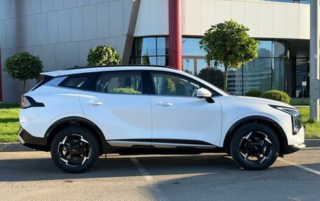 KIA Sportage IV рестайлинг, 2026 год, 3 895 000 рублей, 4 фотография