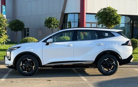 KIA Sportage IV рестайлинг, 2026 год, 3 895 000 рублей, 8 фотография