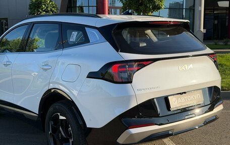 KIA Sportage IV рестайлинг, 2026 год, 3 895 000 рублей, 12 фотография
