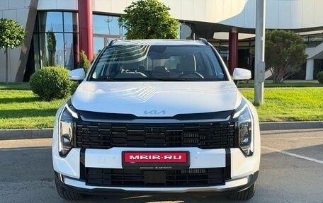 KIA Sportage IV рестайлинг, 2026 год, 3 895 000 рублей, 2 фотография