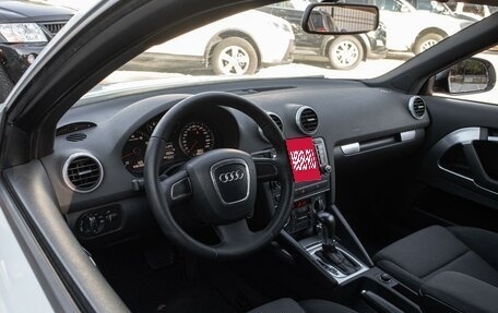 Audi A3, 2008 год, 799 000 рублей, 6 фотография