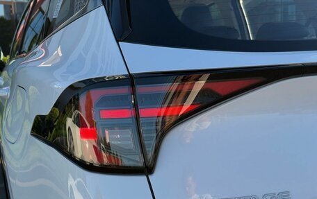 KIA Sportage IV рестайлинг, 2026 год, 3 895 000 рублей, 17 фотография