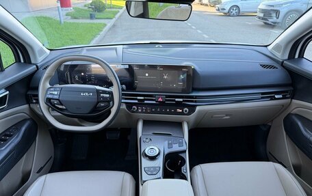 KIA Sportage IV рестайлинг, 2026 год, 3 895 000 рублей, 21 фотография