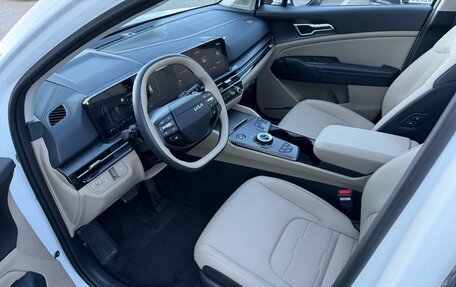 KIA Sportage IV рестайлинг, 2026 год, 3 895 000 рублей, 20 фотография