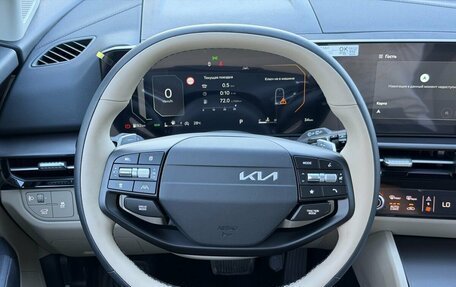 KIA Sportage IV рестайлинг, 2026 год, 3 895 000 рублей, 23 фотография