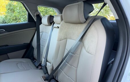 KIA Sportage IV рестайлинг, 2026 год, 3 895 000 рублей, 33 фотография