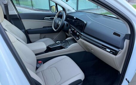 KIA Sportage IV рестайлинг, 2026 год, 3 895 000 рублей, 35 фотография
