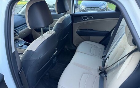 KIA Sportage IV рестайлинг, 2026 год, 3 895 000 рублей, 32 фотография