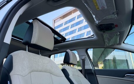 KIA Sportage IV рестайлинг, 2026 год, 3 895 000 рублей, 39 фотография