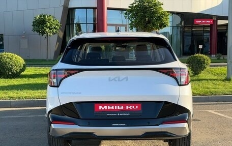 KIA Sportage IV рестайлинг, 2026 год, 3 895 000 рублей, 6 фотография