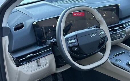 KIA Sportage IV рестайлинг, 2026 год, 3 895 000 рублей, 22 фотография