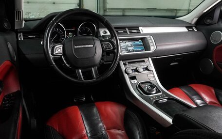 Land Rover Range Rover Evoque I, 2014 год, 1 599 000 рублей, 6 фотография
