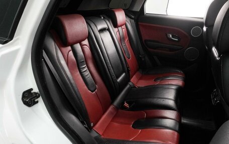 Land Rover Range Rover Evoque I, 2014 год, 1 599 000 рублей, 7 фотография