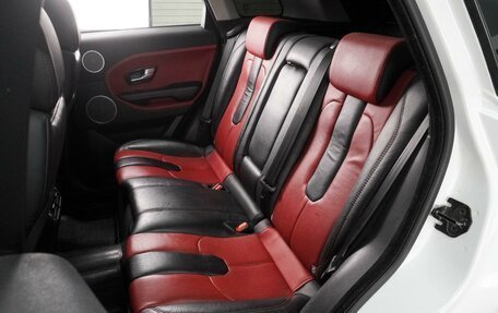 Land Rover Range Rover Evoque I, 2014 год, 1 599 000 рублей, 9 фотография