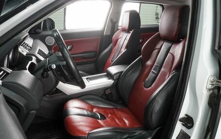 Land Rover Range Rover Evoque I, 2014 год, 1 599 000 рублей, 10 фотография