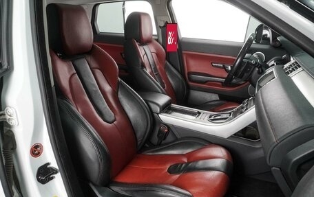 Land Rover Range Rover Evoque I, 2014 год, 1 599 000 рублей, 8 фотография