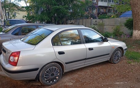 Hyundai Elantra III, 2009 год, 396 000 рублей, 1 фотография