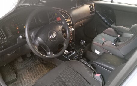 Hyundai Elantra III, 2009 год, 396 000 рублей, 8 фотография