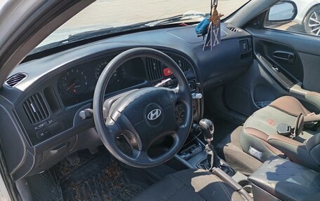 Hyundai Elantra III, 2009 год, 396 000 рублей, 4 фотография
