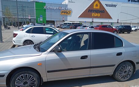 Hyundai Elantra III, 2009 год, 396 000 рублей, 2 фотография