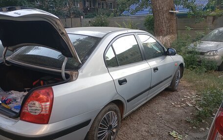 Hyundai Elantra III, 2009 год, 396 000 рублей, 10 фотография