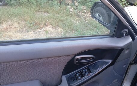 Hyundai Elantra III, 2009 год, 396 000 рублей, 7 фотография