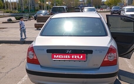 Hyundai Elantra III, 2009 год, 396 000 рублей, 5 фотография
