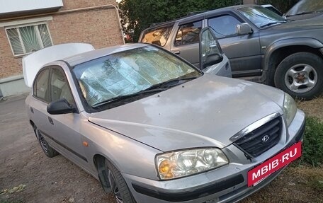 Hyundai Elantra III, 2009 год, 396 000 рублей, 12 фотография