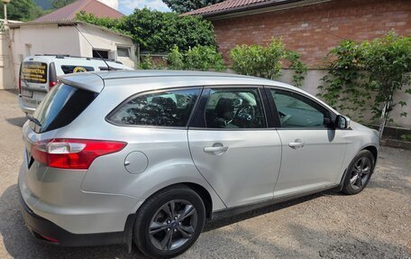 Ford Focus III, 2012 год, 850 000 рублей, 1 фотография