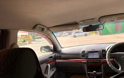 Toyota Allion, 2006 год, 670 000 рублей, 1 фотография