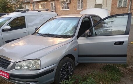 Hyundai Elantra III, 2009 год, 396 000 рублей, 6 фотография