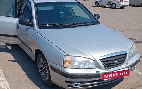 Hyundai Elantra III, 2009 год, 396 000 рублей, 3 фотография