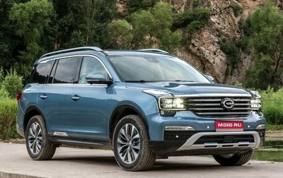 GAC GS8 I, 2023 год, 4 100 000 рублей, 1 фотография