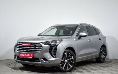 Haval Jolion, 2023 год, 1 825 000 рублей, 1 фотография