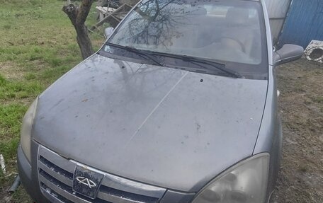 Chery Fora (A21), 2008 год, 100 000 рублей, 1 фотография
