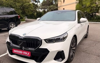 BMW 5 серия, 2024 год, 7 250 000 рублей, 1 фотография