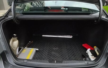 Chevrolet Cruze II, 2011 год, 800 000 рублей, 6 фотография