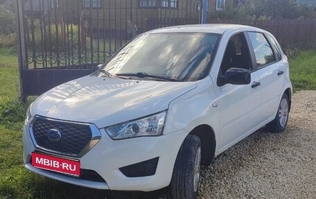 Datsun mi-DO, 2017 год, 580 000 рублей, 1 фотография