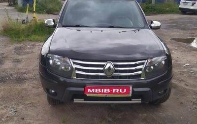 Renault Duster I рестайлинг, 2012 год, 1 000 000 рублей, 1 фотография