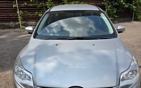 Ford Focus III, 2012 год, 850 000 рублей, 4 фотография