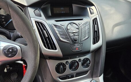 Ford Focus III, 2012 год, 850 000 рублей, 12 фотография