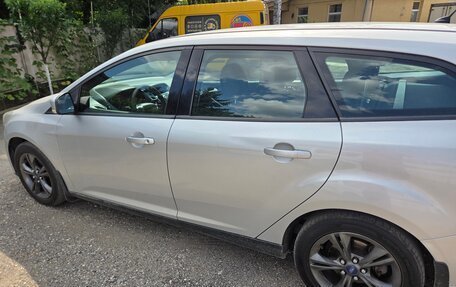 Ford Focus III, 2012 год, 850 000 рублей, 6 фотография