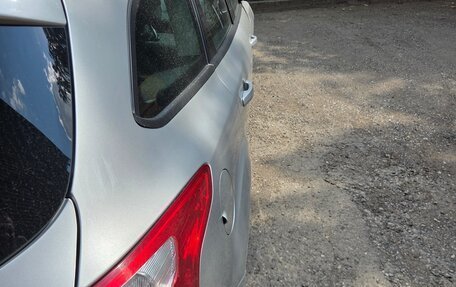 Ford Focus III, 2012 год, 850 000 рублей, 2 фотография